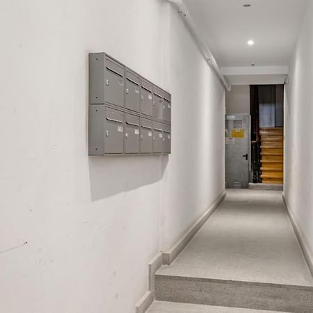 马德里Centro XIV Calle Mayor 3Br 3Bh公寓 外观 照片