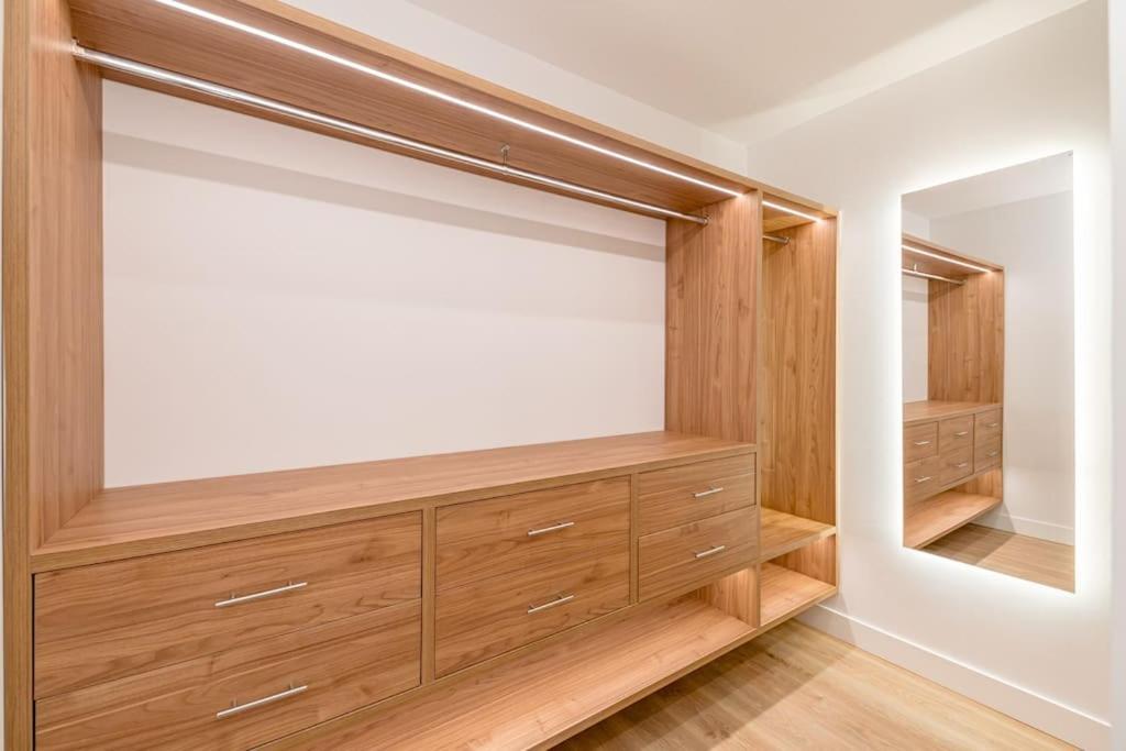 马德里Centro XIV Calle Mayor 3Br 3Bh公寓 外观 照片
